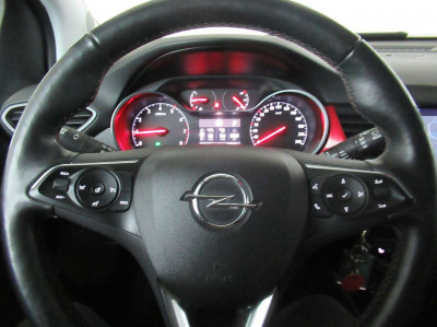 Opel Crossland Gebrauchtwagen