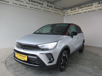 Opel Crossland Gebrauchtwagen