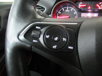 Opel Crossland Gebrauchtwagen