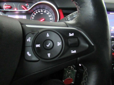 Opel Crossland Gebrauchtwagen