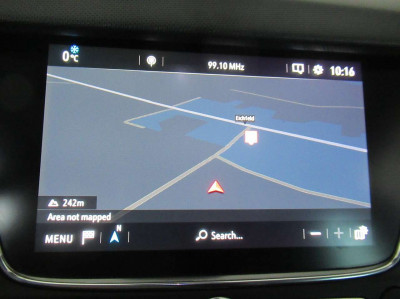 Opel Crossland Gebrauchtwagen