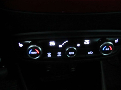 Opel Crossland Gebrauchtwagen