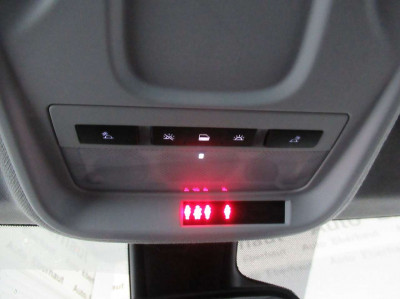 Opel Crossland Gebrauchtwagen
