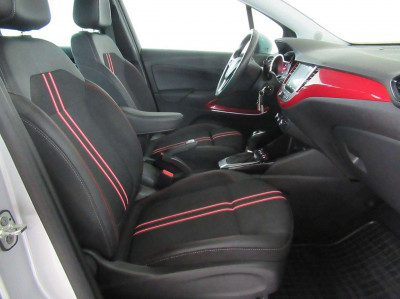 Opel Crossland Gebrauchtwagen