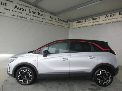 Opel Crossland Gebrauchtwagen