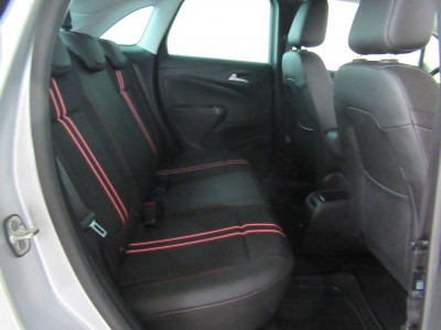 Opel Crossland Gebrauchtwagen