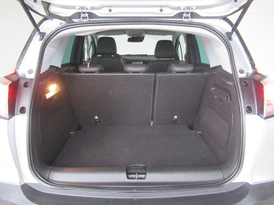 Opel Crossland Gebrauchtwagen