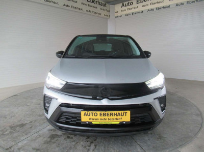 Opel Crossland Gebrauchtwagen