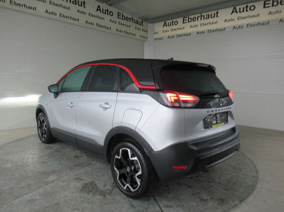 Opel Crossland Gebrauchtwagen
