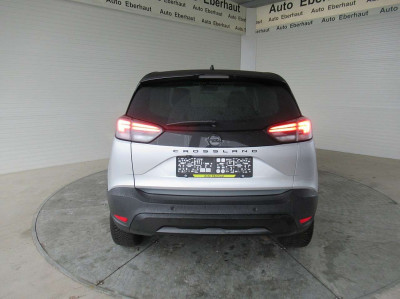 Opel Crossland Gebrauchtwagen