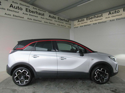 Opel Crossland Gebrauchtwagen
