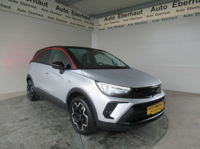 Opel Crossland Gebrauchtwagen