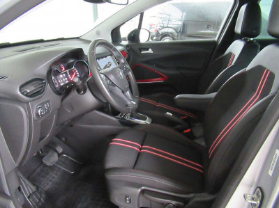 Opel Crossland Gebrauchtwagen