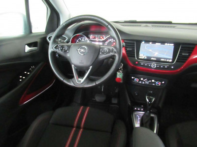 Opel Crossland Gebrauchtwagen