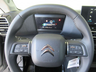 Citroën C4 Vorführwagen