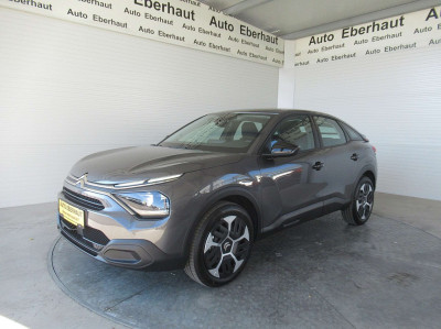 Citroën C4 Vorführwagen