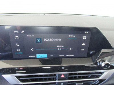 Citroën C4 Vorführwagen
