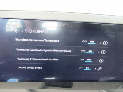 Citroën C4 Vorführwagen