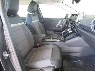 Citroën C4 Vorführwagen