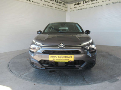 Citroën C4 Vorführwagen