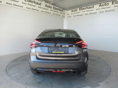 Citroën C4 Vorführwagen