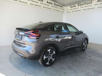 Citroën C4 Vorführwagen