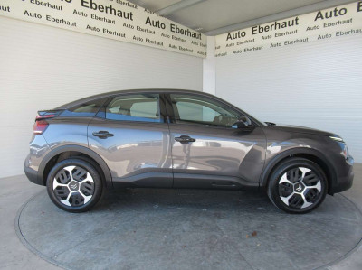 Citroën C4 Vorführwagen
