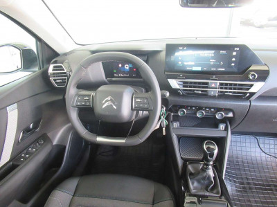 Citroën C4 Vorführwagen
