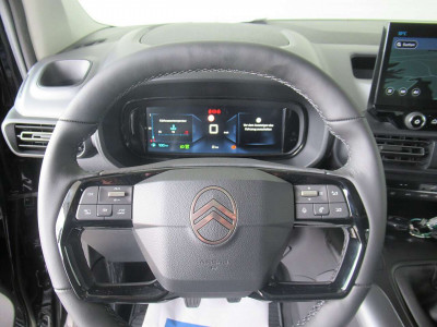 Citroën Berlingo Neuwagen
