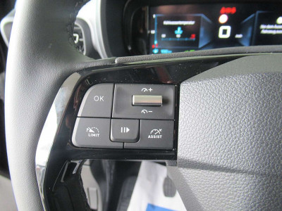Citroën Berlingo Neuwagen