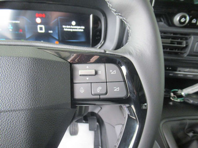 Citroën Berlingo Neuwagen