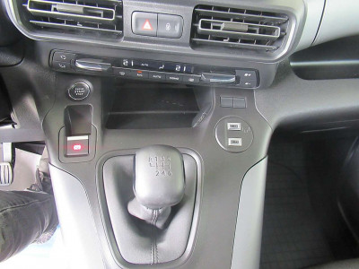 Citroën Berlingo Neuwagen