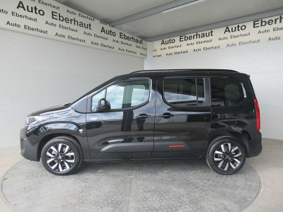 Citroën Berlingo Neuwagen