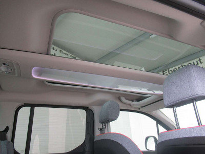 Citroën Berlingo Neuwagen