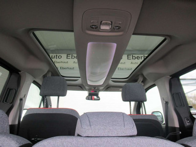 Citroën Berlingo Neuwagen