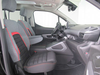 Citroën Berlingo Neuwagen