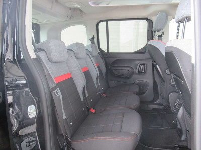 Citroën Berlingo Neuwagen