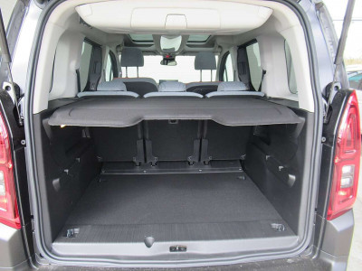Citroën Berlingo Neuwagen