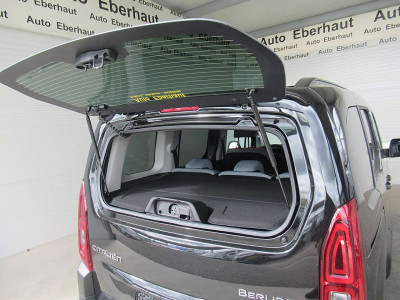 Citroën Berlingo Neuwagen