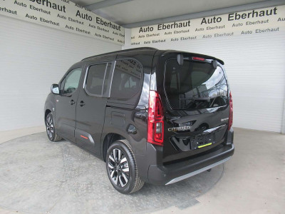 Citroën Berlingo Neuwagen