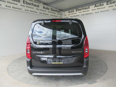 Citroën Berlingo Neuwagen