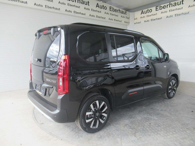 Citroën Berlingo Neuwagen