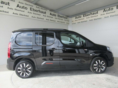 Citroën Berlingo Neuwagen