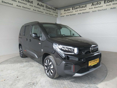 Citroën Berlingo Neuwagen