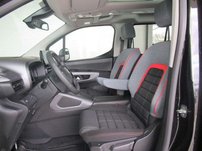 Citroën Berlingo Neuwagen