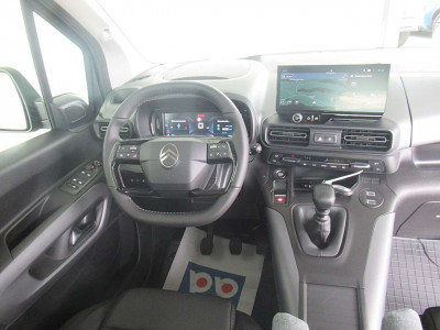 Citroën Berlingo Neuwagen