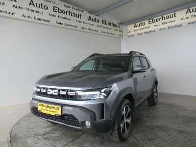 Dacia Duster Neuwagen