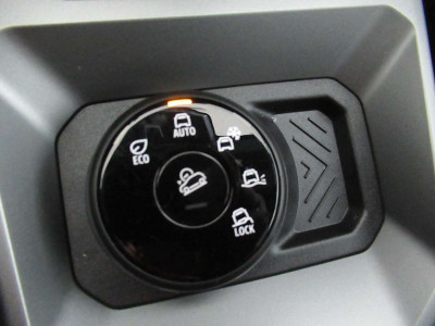 Dacia Duster Neuwagen