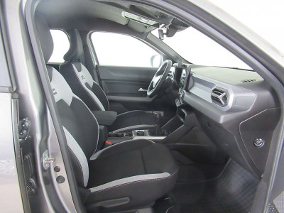 Dacia Duster Neuwagen
