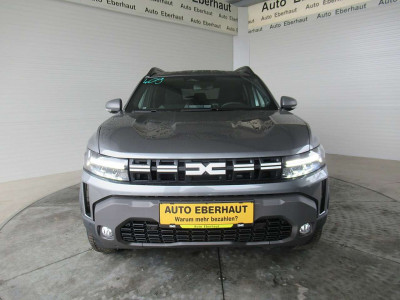 Dacia Duster Neuwagen